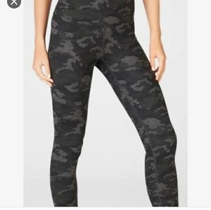 Fabletics Camo Leggings